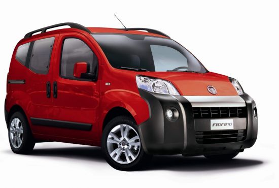 Fiat Fiorino